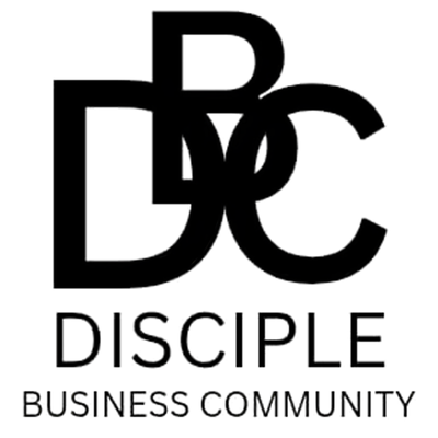 Disciple Business Community Logo